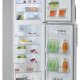 Whirlpool WTV4523 NFS frigorifero con congelatore Libera installazione 450 L Argento 2