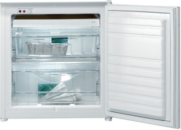 Gorenje FI4061AW Congelatore verticale Da incasso 53 L Bianco