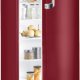 Gorenje R6152BR frigorifero Libera installazione 302 L Rosso 2