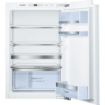 Bosch KIR21AF30 frigorifero Da incasso 144 L Bianco