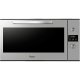 Whirlpool AKG 612/IX forno A Acciaio inossidabile 2