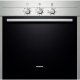 Siemens HB21AB522J forno 67 L 2750 W A Acciaio inox 2