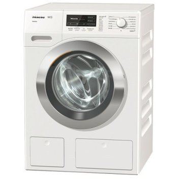 Miele WKG 130 lavatrice Caricamento frontale 8 kg 1600 Giri/min Bianco