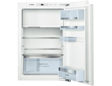 Bosch KIL22AD40 monoporta Da incasso 124 L Bianco