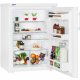 Liebherr TP 1720 Comfort frigorifero Libera installazione 147 L Bianco 2