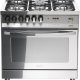 Lofra PLG86MFT/C Cucina Elettrico Gas Acciaio inox A 2