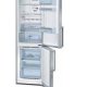 Bosch KGN39XL32 frigorifero con congelatore Libera installazione 355 L Acciaio inossidabile 2