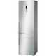 Bosch KGN39XL32 frigorifero con congelatore Libera installazione 355 L Acciaio inossidabile 4