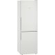 Siemens KG36VVW32 frigorifero con congelatore Libera installazione 307 L Bianco 3
