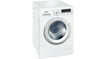 Siemens WM10Q441II lavatrice Caricamento frontale 7 kg 1000 Giri/min Bianco