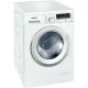 Siemens WM10Q441II lavatrice Caricamento frontale 7 kg 1000 Giri/min Bianco 2