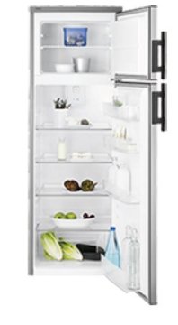 Electrolux EJ2803AOX2 Doppia porta