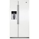 Haier HRF-628IW6 frigorifero side-by-side Libera installazione 567 L G Bianco 2