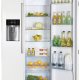 Haier HRF-628IW6 frigorifero side-by-side Libera installazione 567 L G Bianco 3