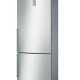 Bosch KGN39XI34 frigorifero con congelatore Libera installazione 355 L Acciaio inox 2