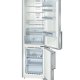 Bosch KGN39XI34 frigorifero con congelatore Libera installazione 355 L Acciaio inox 3