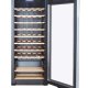 Haier Wine Bank 50 Serie 3 WS50GA Cantinetta vino con compressore Libera installazione Nero 50 bottiglia/bottiglie 5