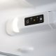 Whirlpool ART 6601/A+ frigorifero con congelatore Da incasso 275 L Acciaio inossidabile 5