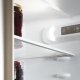 Whirlpool ART 6601/A+ frigorifero con congelatore Da incasso 275 L Acciaio inossidabile 6