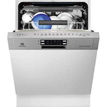 Electrolux ESI8520ROX lavastoviglie A scomparsa parziale 15 coperti