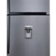 LG GTF925PZPM frigorifero con congelatore Libera installazione 570 L Acciaio inossidabile 2