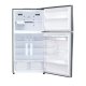 LG GTF925PZPM frigorifero con congelatore Libera installazione 570 L Acciaio inossidabile 3