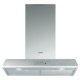 Indesit HIP 6 P (IX) Integrato Acciaio inossidabile 550 m³/h 2