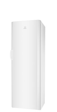 Indesit UIAA 12 F I Congelatore verticale Libera installazione 220 L Bianco