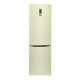 LG GBB530SEQZS frigorifero con congelatore Libera installazione 343 L Sabbia 2