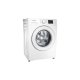 Samsung WF80F5E0N4W/ET lavatrice Caricamento frontale 8 kg 1400 Giri/min Bianco 5