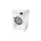 Samsung WF80F5E0N4W/ET lavatrice Caricamento frontale 8 kg 1400 Giri/min Bianco 6