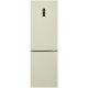 Haier C2FE636CCJ frigorifero con congelatore Libera installazione 352 L Beige 2