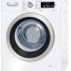 Bosch WAW24549IT lavatrice Caricamento frontale 9 kg 1200 Giri/min Bianco 2