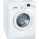 Siemens WM14E327 lavatrice Caricamento frontale 6 kg 1400 Giri/min Bianco 2