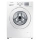 Samsung WF70F5EDW2W lavatrice Caricamento frontale 7 kg 1200 Giri/min Bianco 2