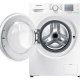 Samsung WF70F5EDW2W lavatrice Caricamento frontale 7 kg 1200 Giri/min Bianco 3