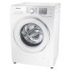 Samsung WF70F5EDW2W lavatrice Caricamento frontale 7 kg 1200 Giri/min Bianco 4
