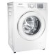 Samsung WF70F5EDW2W lavatrice Caricamento frontale 7 kg 1200 Giri/min Bianco 5