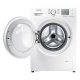 Samsung WF90F5EDW2W lavatrice Caricamento frontale 9 kg 1200 Giri/min Bianco 3