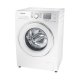 Samsung WF90F5EDW2W lavatrice Caricamento frontale 9 kg 1200 Giri/min Bianco 4