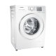 Samsung WF90F5EDW2W lavatrice Caricamento frontale 9 kg 1200 Giri/min Bianco 5