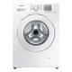 Samsung WF80F5EDW4W lavatrice Caricamento frontale 8 kg 1400 Giri/min Bianco 2
