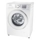 Samsung WF80F5EDW4W lavatrice Caricamento frontale 8 kg 1400 Giri/min Bianco 4