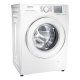 Samsung WF80F5EDW4W lavatrice Caricamento frontale 8 kg 1400 Giri/min Bianco 5