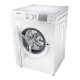 Samsung WF80F5EDW4W lavatrice Caricamento frontale 8 kg 1400 Giri/min Bianco 6