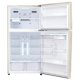 LG GTF744SEPM frigorifero con congelatore Libera installazione 511 L Sabbia 3
