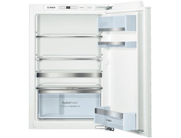 Bosch KIR21AD40 frigorifero Da incasso 144 L Bianco