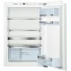 Bosch KIR21AD40 frigorifero Da incasso 144 L Bianco 2