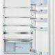 Bosch KIR31AD40 frigorifero Da incasso 175 L Bianco 2