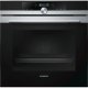 Siemens iQ700 HB632GBS1 forno 71 L A+ Nero, Acciaio inox 2